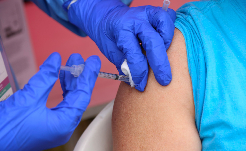 Egypt to Receive 1.9 Million Doses of AstraZeneca COVID-19 Vaccine