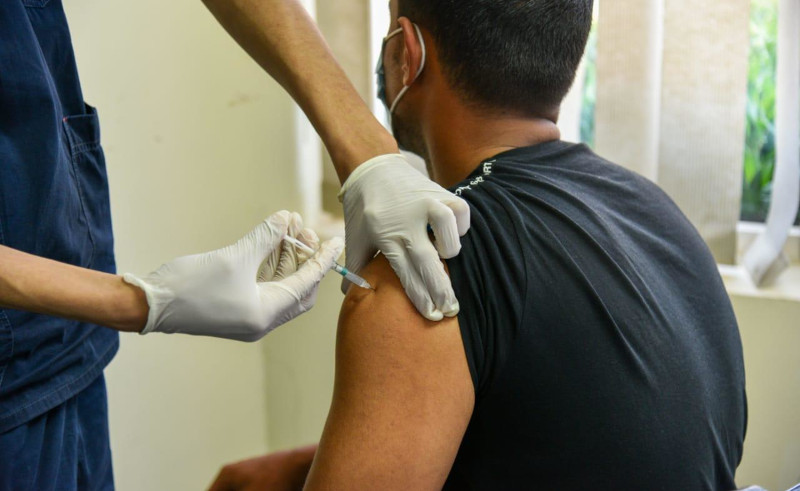 COVID-19 Vaccine Mandatory for Workers in Public Institutions