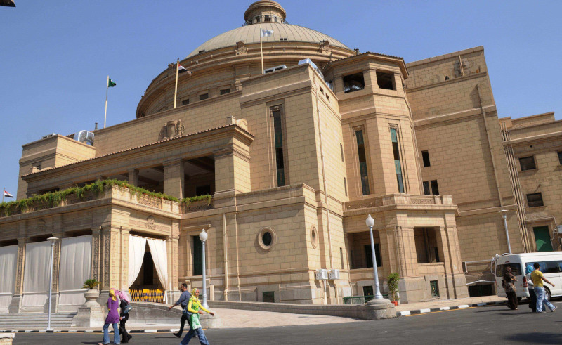 Cairo University Launches Course on Treating Substance Addiction