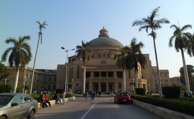 Cairo University Offers Discounts to Students Who Spread Literacy