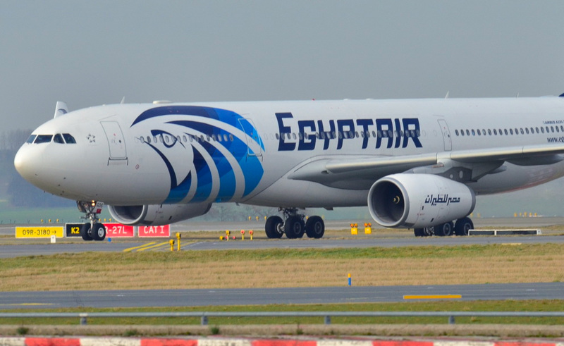 EgyptAir to Operate Direct Route to Bangladesh Starting November 1st