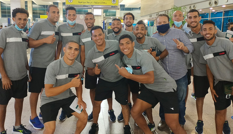 Egypt’s Deaf Football Team Kicks Off Africa Tourney with 10-1 Win