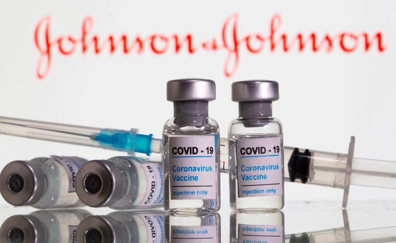 Egypt Gains 1.06 Million Doses of Johnson & Johnson COVID-19 Vaccine