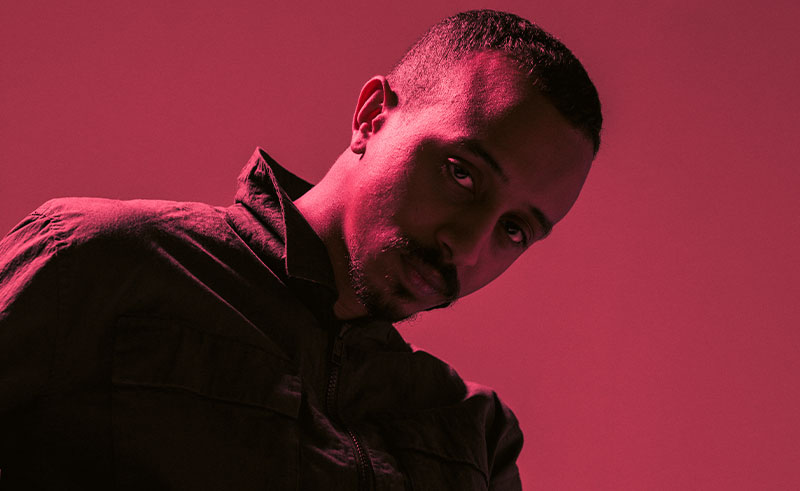 Debuting Egyptian Rapper Swani Turns Up Heat in First Release ‘Lahab’