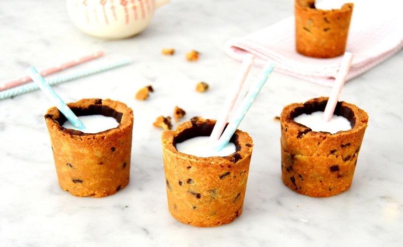 You Won't Think 'Twice' With This Local Brand's Edible Cups