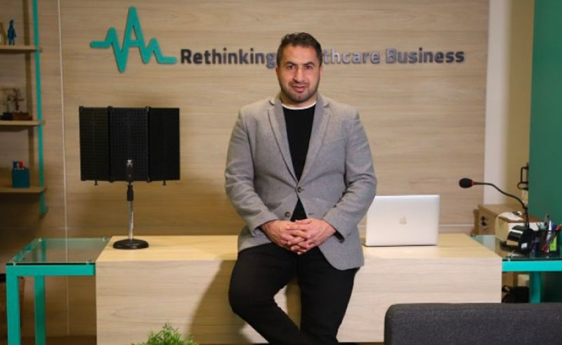 Healthtech Aumet Enters Egypt with Acquisition of Platform One