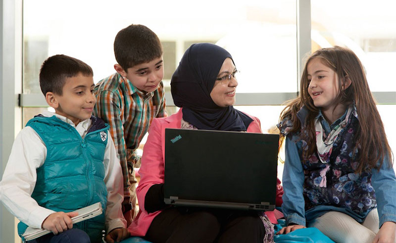Jordanian Edtech Hello World Kids Set for Expansion into Egypt