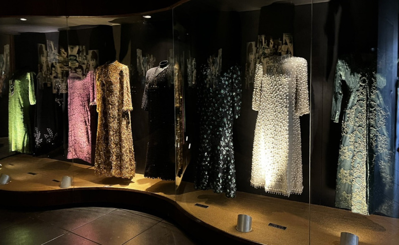 Free Entry to Umm Kulthum Museum Until February 10th