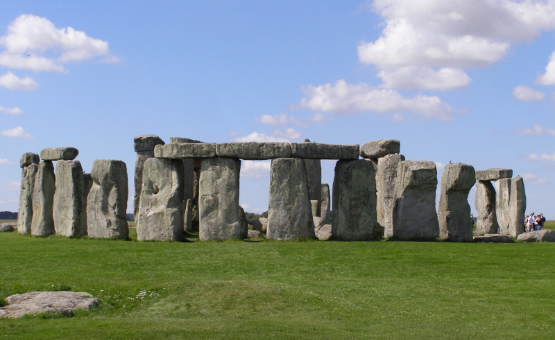 Can Ancient Egypt Unlock the Secrets of Britain's Stone Henge?