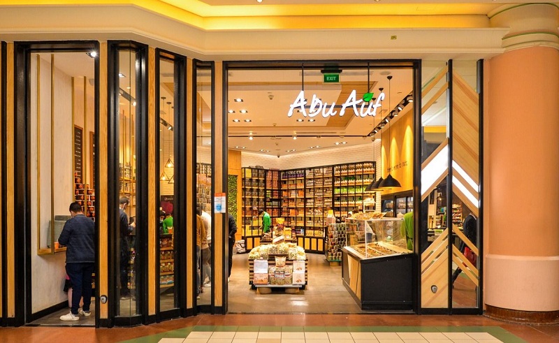 Abu Auf Is Set to Open in Dubai with Four New Branches