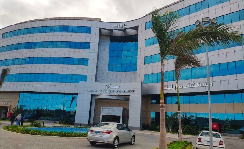 Elite Hospital in Alexandria to Launch Advanced Stroke Care Centre