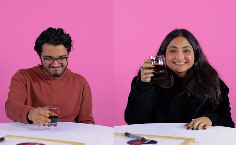 We Tried Ramadan Drinks So You Don't Have To