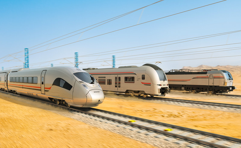 Egypt & Kuwait Pen USD 2.5M Feasibility Study for Egypt-Sudan Railway