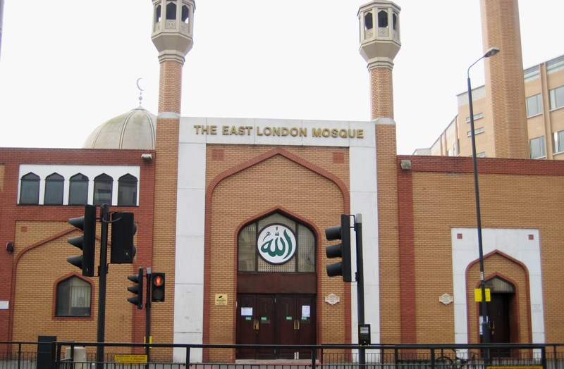 #VisitMyMosque Initiative to Foster Dialogue in UK