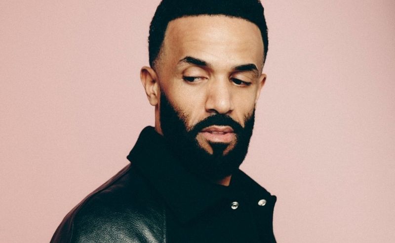 Craig David Set to ‘Run Up the Beat’ in Egypt