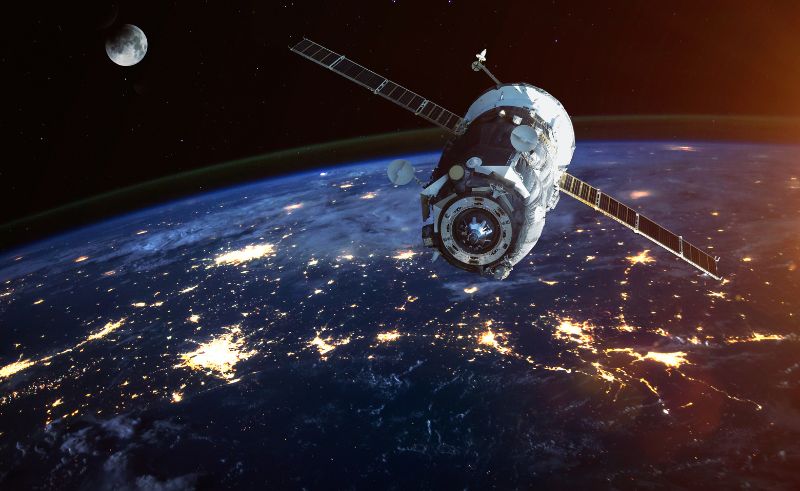 Faster Internet is On Its Way With Egypt's Next Satellite Launch