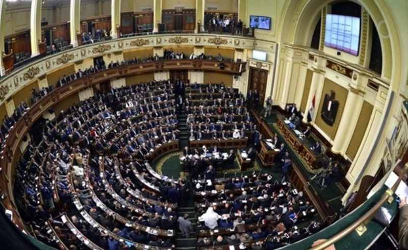 Egyptian Parliament Appoints New Ministers In Cabinet Reshuffle