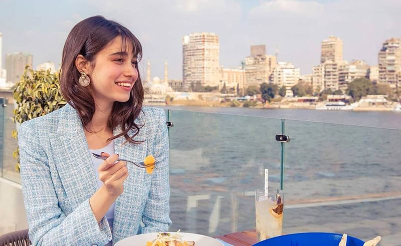 Cairo’s 21 Best Date Night Dining Destinations