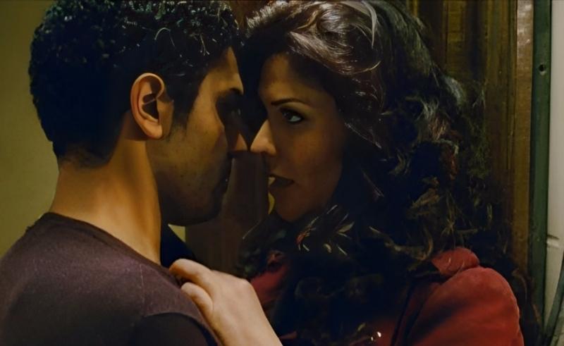 The Arab Kissing Archive Reclaims On-Screen Intimacy in Arab Film