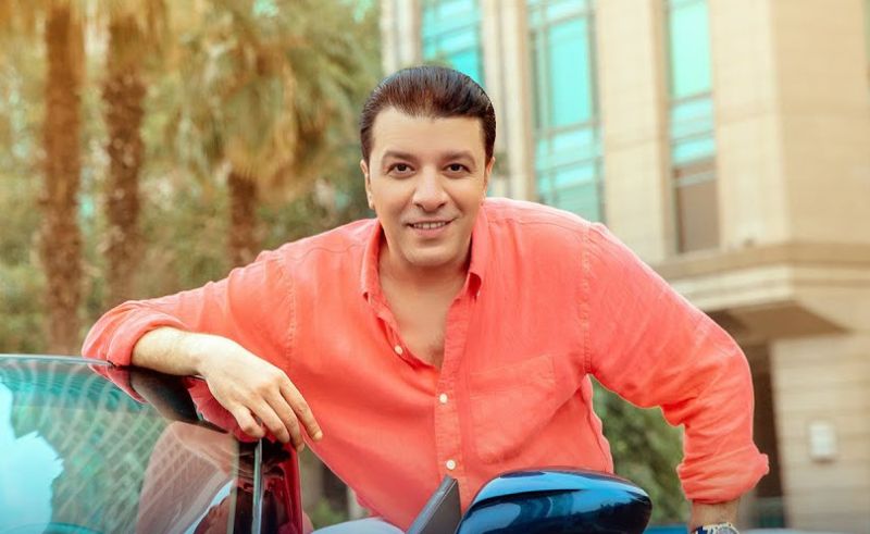 Singer Mostafa Kamel Appointed as Head of Musicians Syndicate 