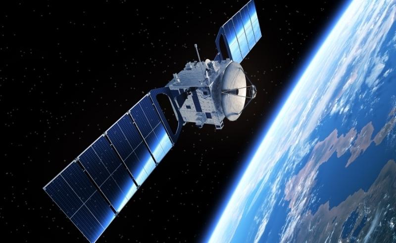 Satellite to Monitor Climate Across Africa to Be Launched From Egypt