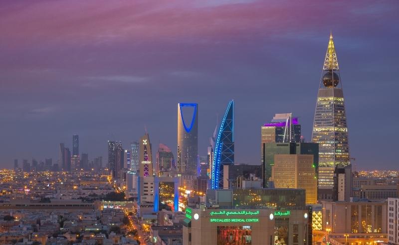 MENA Region Found to Be the Fastest Growing in the Music Industry