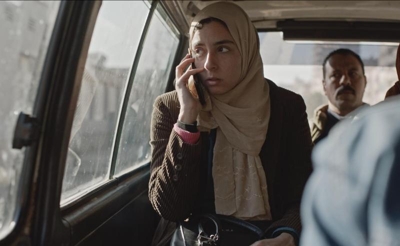Six Egyptian Films to Watch at the Cairo International Film Festival