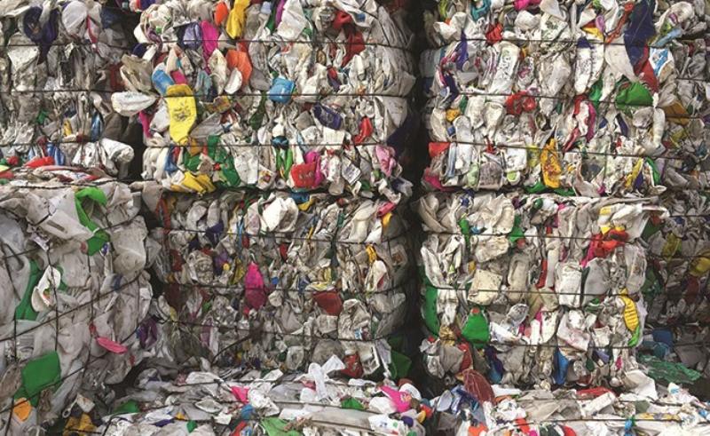 Egyptian Pact to Reduce Cartons Waste Signed at COP27