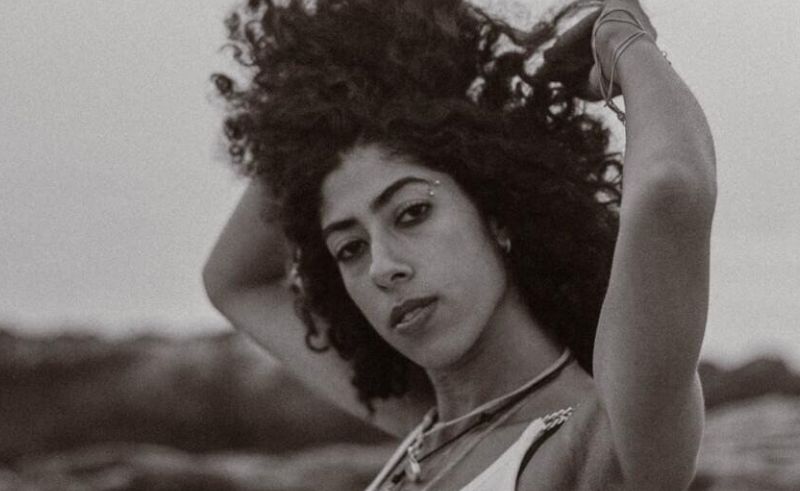 NY-Based Egyptian Artist Felukah Returns With Dreamy MV ‘Desert Woman’