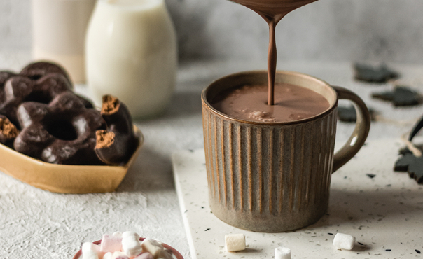 Live Out Your Love Actually Fantasy With These Hot Chocolate Hotspots