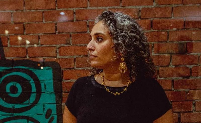 Egyptian Singer Nayda Shanab Drops Feminist Bars in Single ‘In A Box'