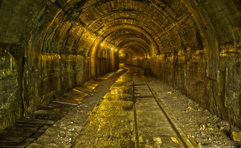 21,000 Kilograms of Gold Discovered in Egypt's Sukari Mine in 2022