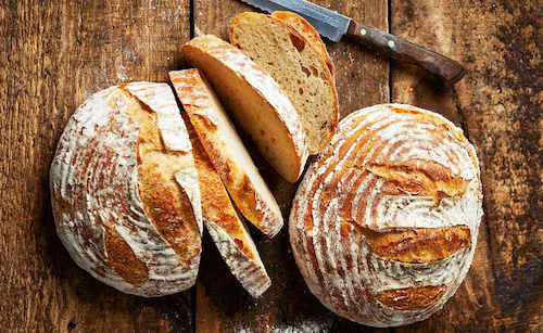 Sour Yard: The Micro Bakery Specialising in Everything Sourdough 