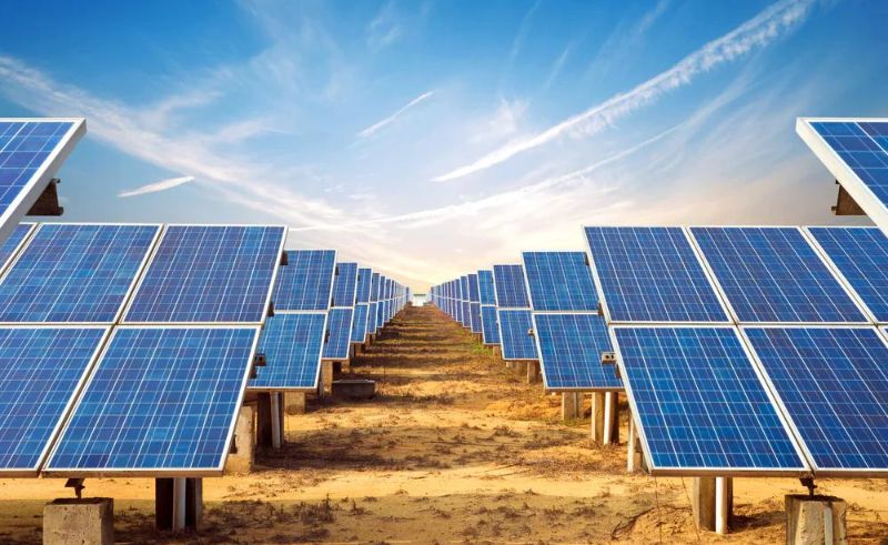 EUR 5.4 Million Solar Thermal Plant Will Be Established in Sadat City