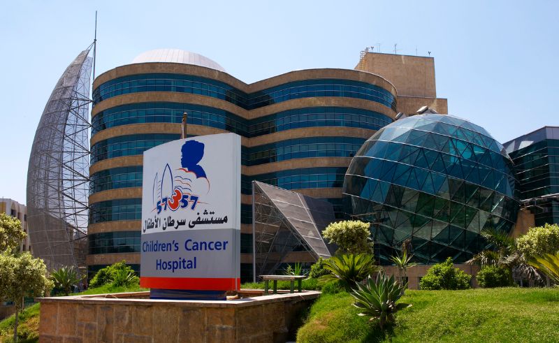 EGP 75M Allocated by Ministry of Social Solidarity to 57357 Hospital