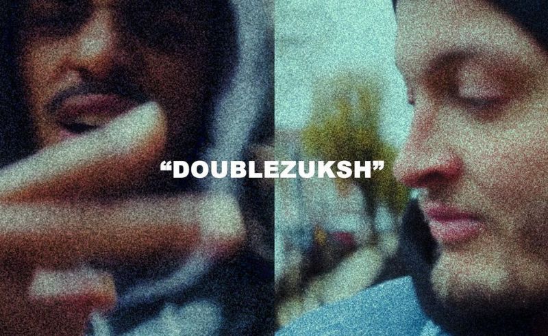 Rappers Marwan Moussa and Stormy Release Laid-Back Track 'DoubleZuksh'