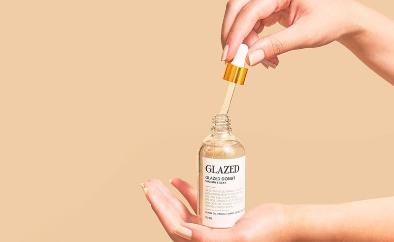 Achieve Your Perfect Shave With Local Skincare Brand GLAZED