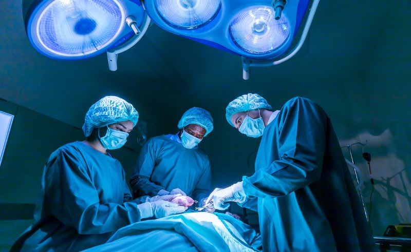 New Organ Transplant Unit Will Open in Kasr Al Ainy Hospital