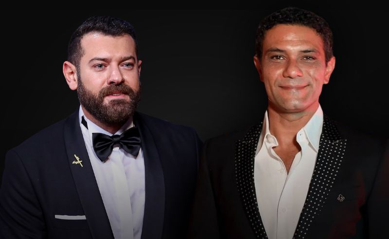  Asser Yassin & Amr Youssef to Star in Ramadan Series ‘Kateeba 101’