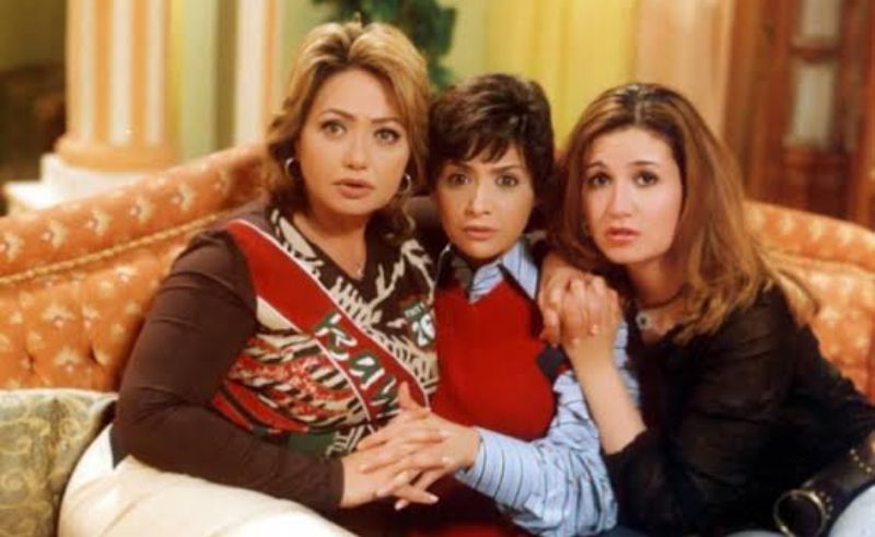The Best Egyptian Romcoms From the Early 2000s