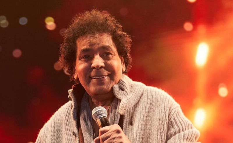 Mohamed ‘El King’ Mounir Will Perform in Sudan This March