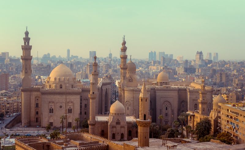 67 New & Renovated Mosques Will Open Across Egypt Ahead of Ramadan