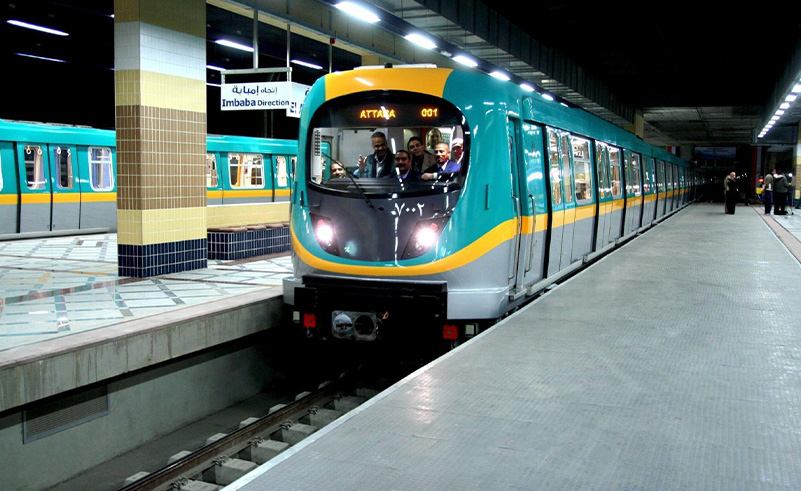 Cairo Metro Announces New Schedule During Ramadan