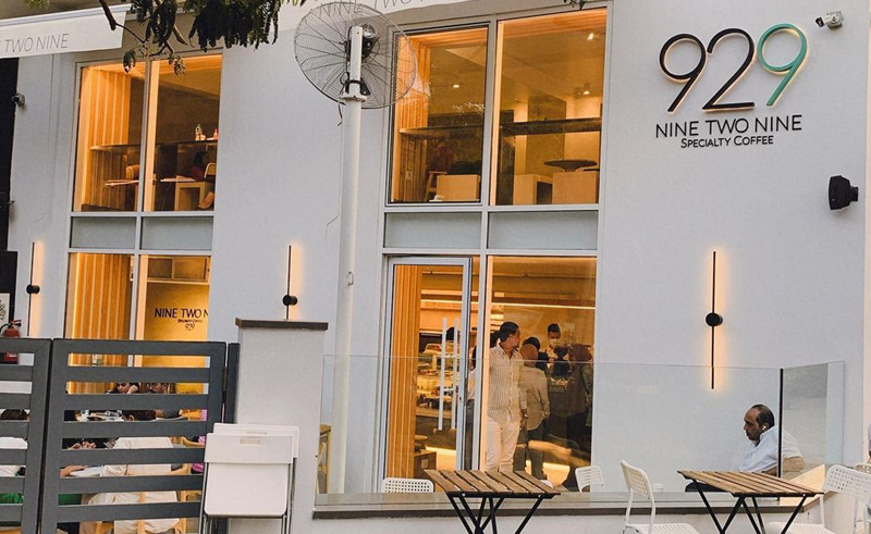 929 is the Hotspot Keeping Heliopolis Residents Caffinated