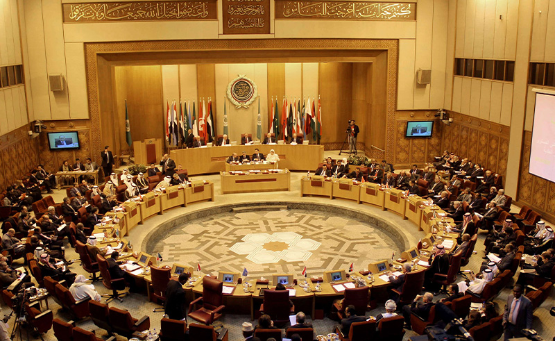 Saudi Arabia To Host Next Arab League Summit In May