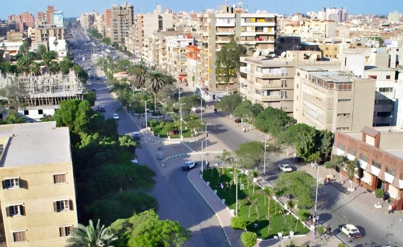 EGP 3.9 Billion Go Towards Development Projects at Gharbia Governorate