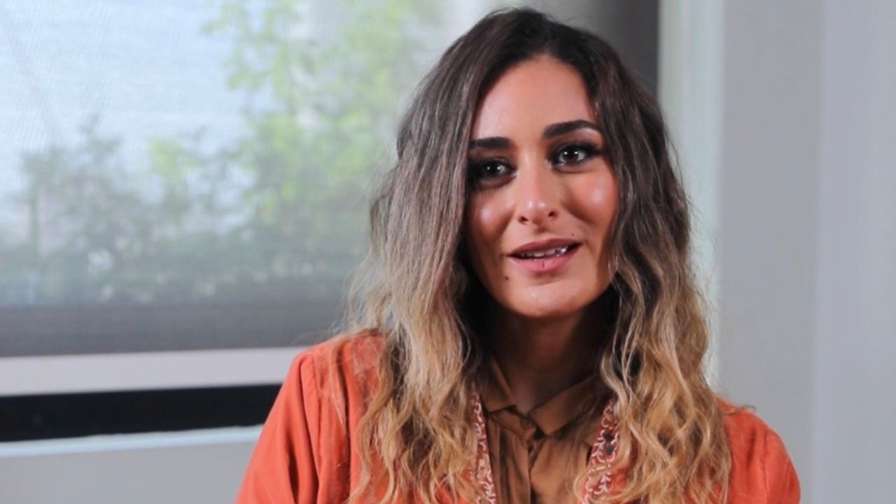 Amina Khalil Spills the Tea on Hit Ramadan Show ‘El Harsha El Sabaa’