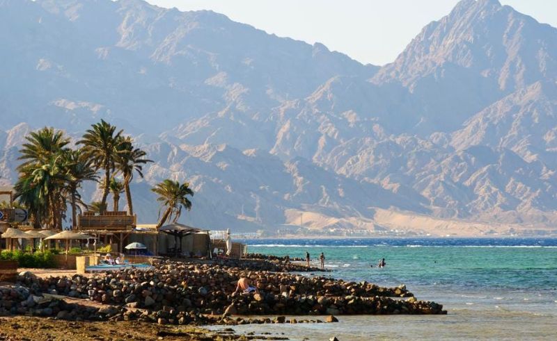 30,000 New Hotel Rooms Will Open in Sinai