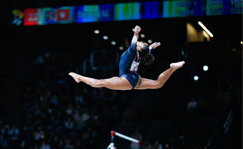 FIG Artistic Gymnastics World Cup Series Will Be Hosted in Egypt