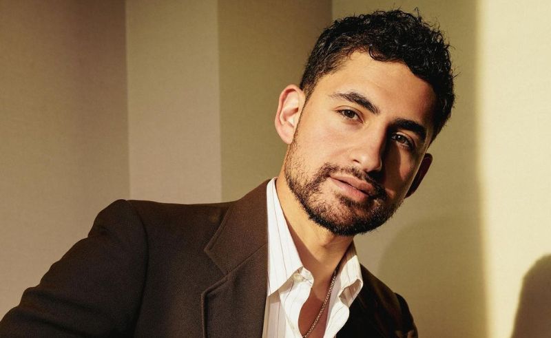 Amir El-Masry's 'Club Zero' Premieres Tonight at Cannes Film Festival